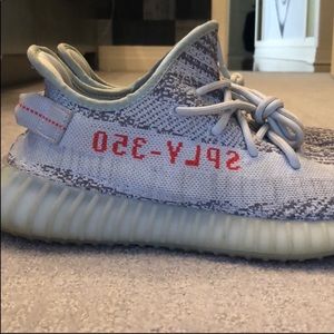 Yeezy 350